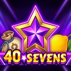 40 Sevens online game logo by Apparat Gaming on sankra.eu