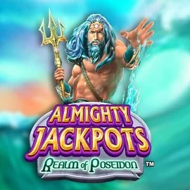Play Almighty Jackpots – Realm of Poseidon slot by Novomatic on sankra.eu