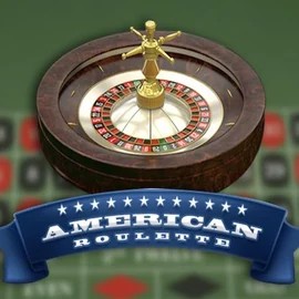 American Roulette (BGaming) slot icon by BGAMING, available at Sankra Casino