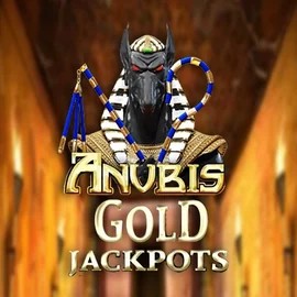 Try Anubis Gold Jackpots slot by Inspired Gaming on sankra.eu – logo image