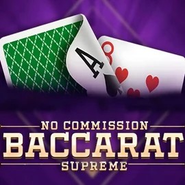 Try Baccarat Supreme slot by OneTouch Games on sankra.eu – logo image