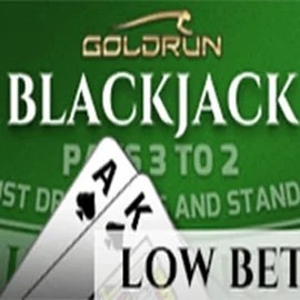 Blackjack Low Bets game by Holland Power Gaming – logo hosted on Sankra Casino