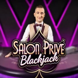 Blackjack Salon Privé – slot by Ezugi, featured at sankra.eu