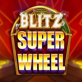 Play Blitz Super Wheel slot by Pragmatic Play on sankra.eu