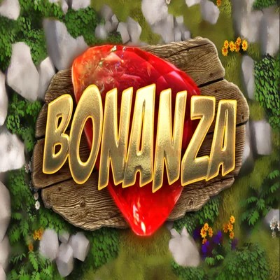 Bonanza slot icon by Big Time Gaming, available at Sankra Casino
