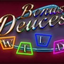 Bonus Deuces Wild (RTG) slot icon by RTG (Reel Time Gaming), available at Sankra Casino