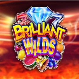 Play Brilliant Wilds slot by iSoftBet on sankra.eu