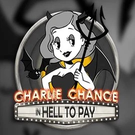 Charlie Chance in Hell to Pay casino game by Play'n GO – featured logo at Sankra Casino