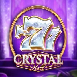 Play Crystal Hall slot by Play'n GO on sankra.eu