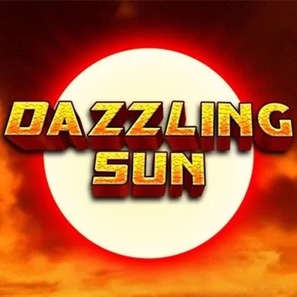 Play the Dazzling Sun slot by Win Studios on Sankra Casino