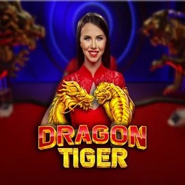 Try Dragon Tiger (Live) slot by Pragmatic Play on sankra.eu – logo image