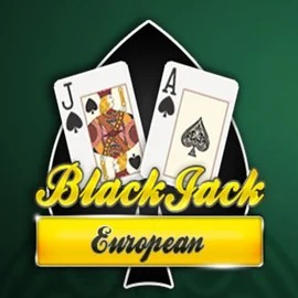Enjoy European Blackjack MH by Play'n GO – logo hosted on sankra.eu