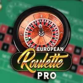 Try European Roulette Pro slot by Play'n GO on sankra.eu – logo image