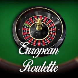 European Roulette (Red Tiger) slot icon by Red Tiger Gaming, available at Sankra Casino