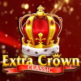 Extra Crown Classic game by Amusnet Interactive – logo hosted on Sankra Casino
