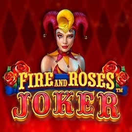 Enjoy Fire and Roses Joker by Triple Edge Studios – logo hosted on sankra.eu