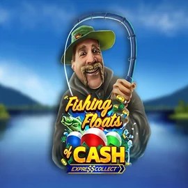 Fishing Floats of Cash logo – Slots by Gold Coin Studio at Sankra Casino