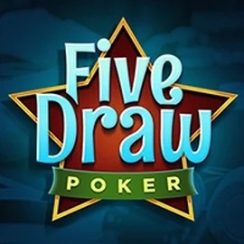 Five Draw Poker MH (Nucleus) logo by Nucleus Gaming Sankra Casino