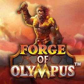 Try Forge of Olympus slot by Pragmatic Play on sankra.eu – logo image