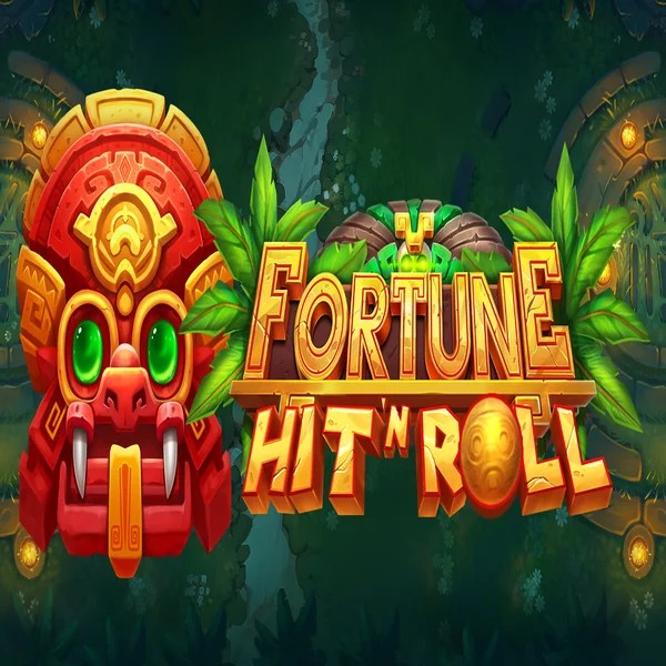 Play Fortune Hit'n Roll slot by Pragmatic Play on sankra.eu