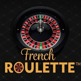 Official Table Games logo: French Roulette (NetEnt) by NetEnt at Sankra Casino