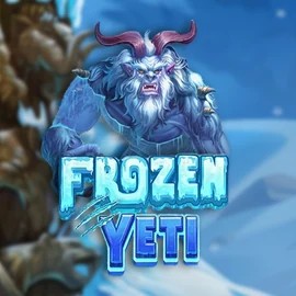 Frozen Yeti game by BF Games – logo hosted on Sankra Casino