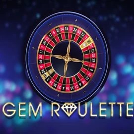 Gem Roulette casino game by iSoftBet – featured logo at Sankra Casino