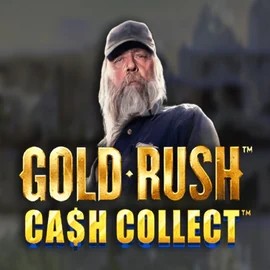 Gold Rush Cash Collect – slot by Origins, featured at sankra.eu