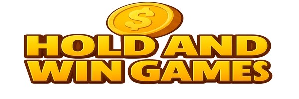 Hold and Win Games game by Playson – logo hosted on Sankra Casino