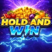 Hold and Win Games game by Playson – logo hosted on Sankra Casino
