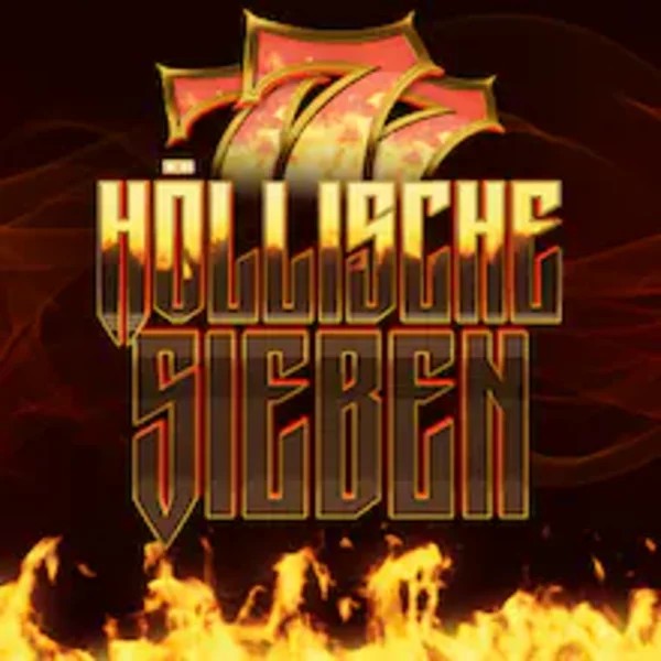Hollische Sieben casino game by Hölle Games – featured logo at Sankra Casino