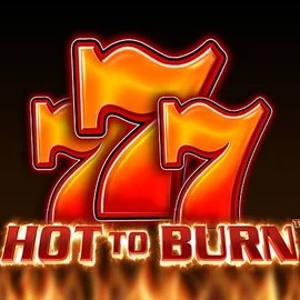 Play the Hot To Burn slot by Pragmatic Play on Sankra Casino