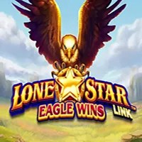 Try Lone Star Link Eagle Wins slot by Novomatic on sankra.eu – logo image