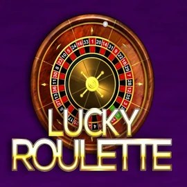 Enjoy Lucky Roulette by Belatra Games – logo hosted on sankra.eu