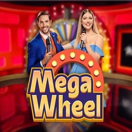 Mega Wheel online slot from Pragmatic Play – play at sankra.eu