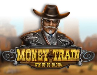 Try Money Train slot by Relax Gaming on sankra.eu – logo image