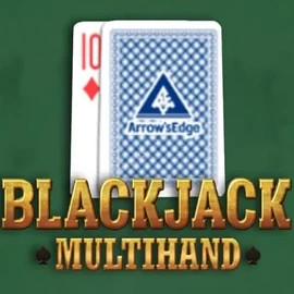 Multihand Blackjack – slot by Pragmatic Play, featured at sankra.eu