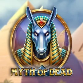 Enjoy Myth of Dead by Play'n GO – logo hosted on sankra.eu