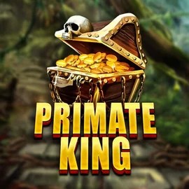 Slots logo of Primate King from Red Tiger Gaming at Sankra Casino