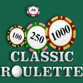 Enjoy Roulette by OneTouch Games – logo hosted on sankra.eu
