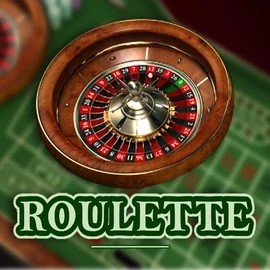 Roulette (Habanero) slot icon by Habanero, available at Sankra Casino