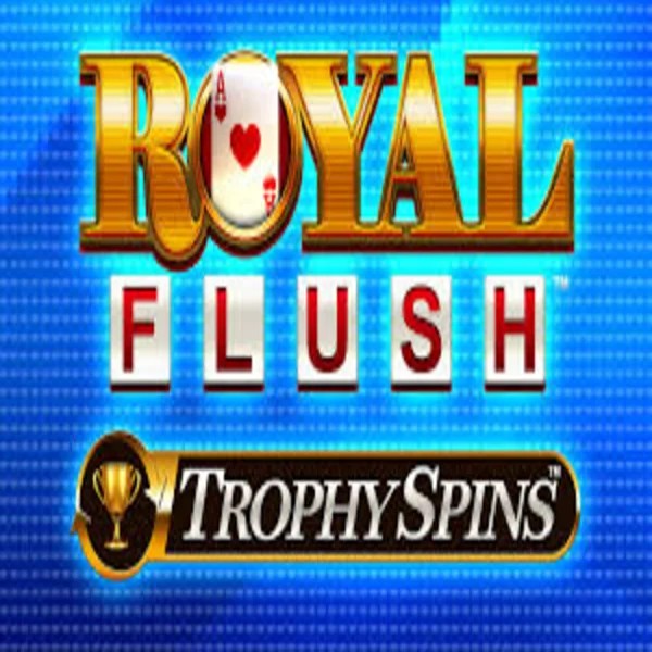 Royal Flush Trophy Spins online slot from Greentube – play at sankra.eu