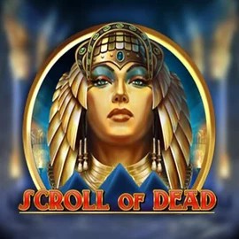 Play Scroll of Dead slot by Play'n GO on sankra.eu