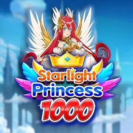 Starlight Princess 1000 online slot from Pragmatic Play – play at sankra.eu