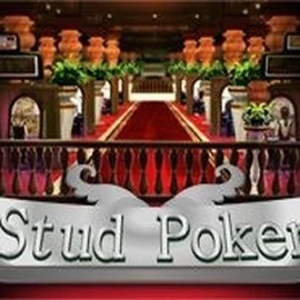 Stud Poker 3D casino game by iSoftBet – featured logo at Sankra Casino