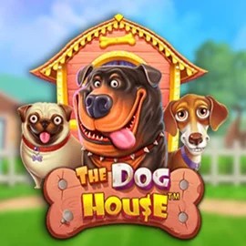 Play The Dog House slot by Pragmatic Play on sankra.eu