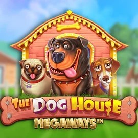 Play The Dog House Megaways slot by Pragmatic Play on sankra.eu