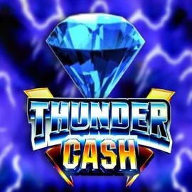 Enjoy Thunder Cash by Novomatic – logo hosted on sankra.eu
