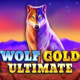 Play the Wolf Gold Ultimate slot by Pragmatic Play on Sankra Casino