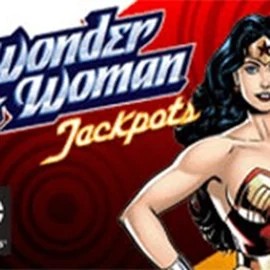 Wonder Woman Jackpots online slot from Amaya – play at sankra.eu